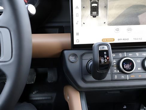 New 2026 Land Rover Defender 110 S AWD/4WD image 28