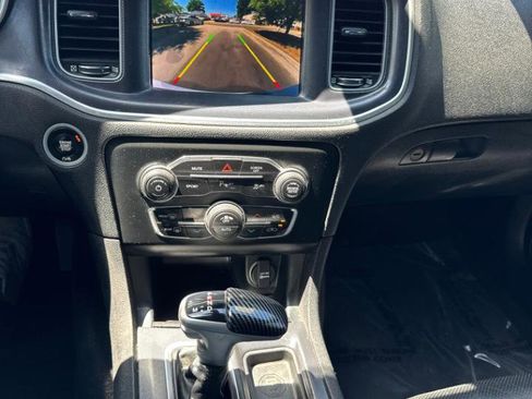 Used 2018 Dodge Charger R/T w/ Plus Group image 24