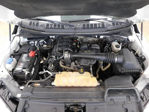 Used 2018 Ford F150 XLT w/ XTR Package AWD/4WD image 15