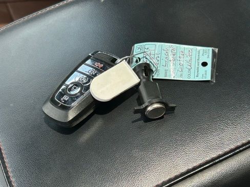Used 2021 Lincoln Aviator Reserve w/ Equipment Group 202A AWD/4WD image 73
