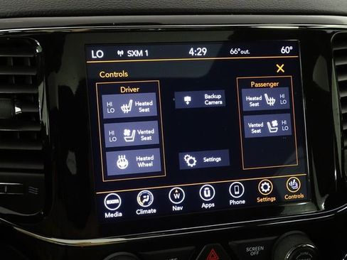 Used 2021 Jeep Grand Cherokee Trailhawk image 29