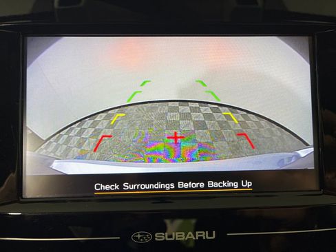 Certified 2023 Subaru Impreza 2.0i image 19