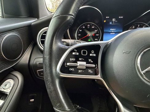 Certified 2021 Mercedes-Benz GLC 300 image 30
