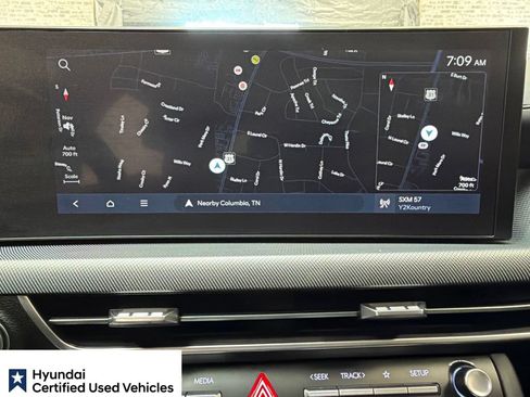 Used 2024 Hyundai Sonata SEL w/ Convenience Package FWD image 22