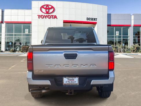 New 2026 Toyota Tacoma SR5 AWD/4WD image 6