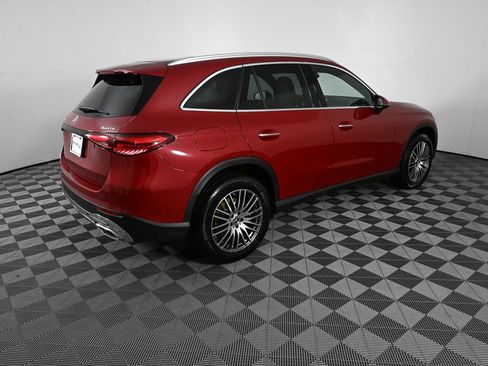 Certified 2024 Mercedes-Benz GLC 300 4MATIC image 26