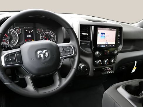 New 2026 RAM 1500 Express RWD image 13