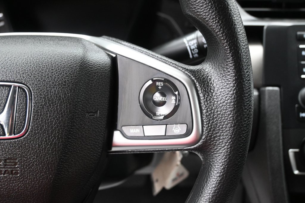 Used 2020 Honda Civic LX image 13