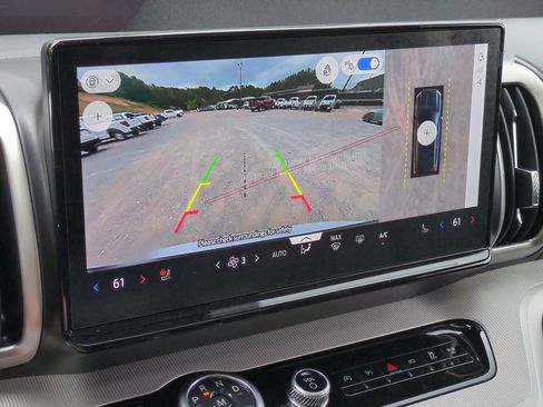 New 2026 Ford Expedition Active RWD image 19