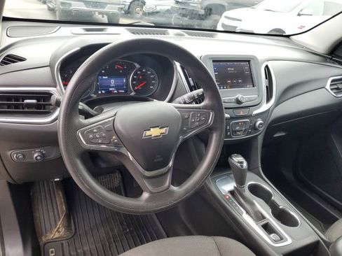 Used 2020 Chevrolet Equinox LT image 14