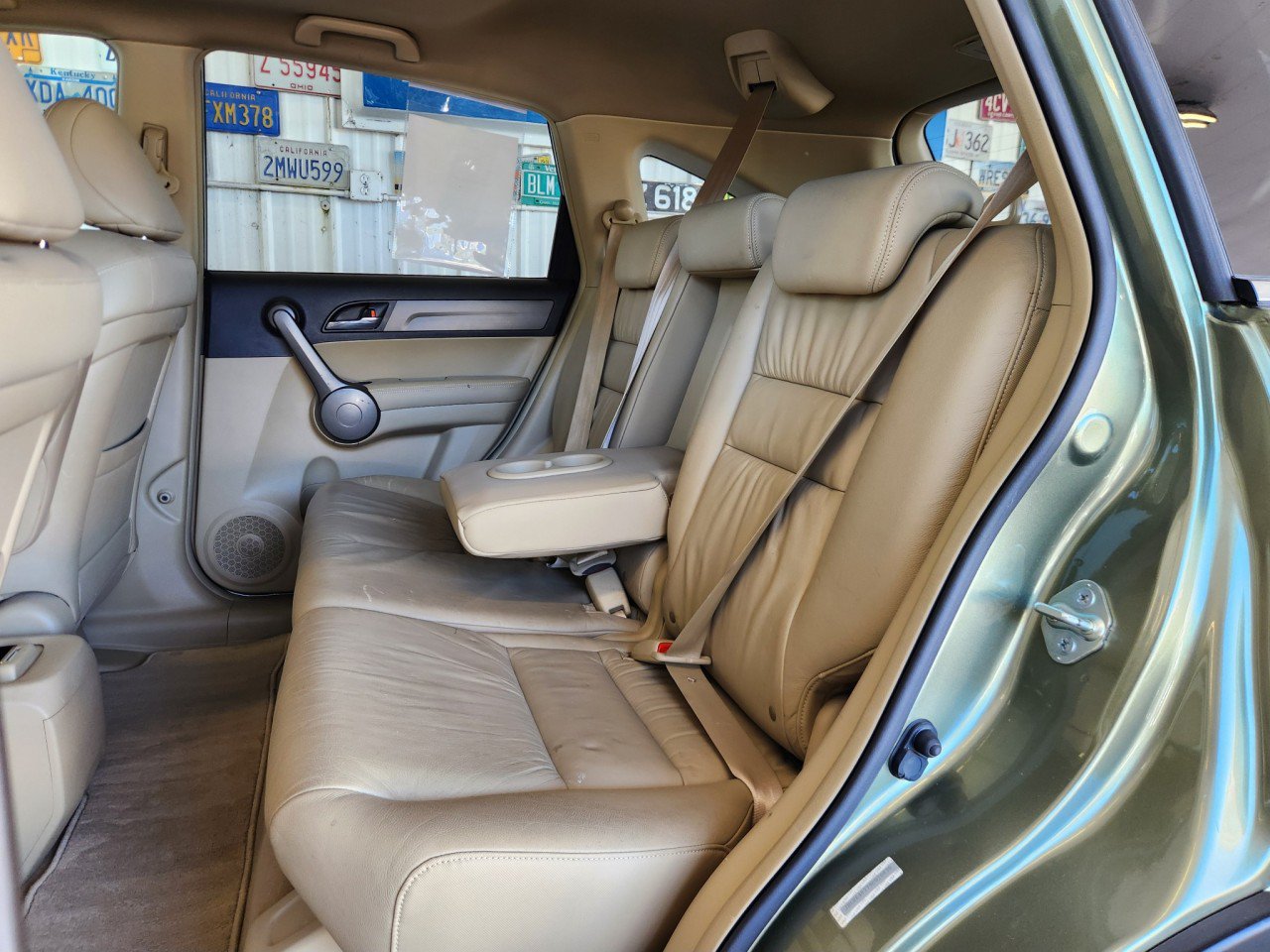 Used 2009 Honda CR-V EX-L image 6
