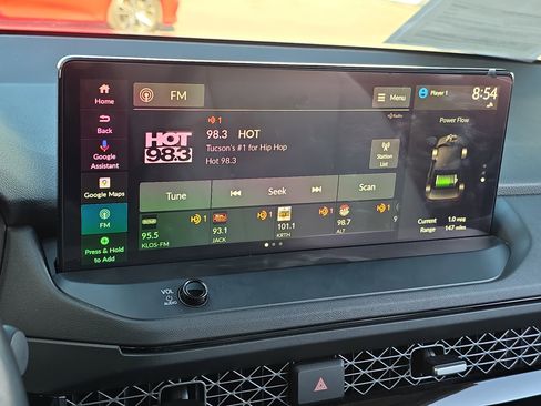 Used 2023 Honda Accord Touring image 20