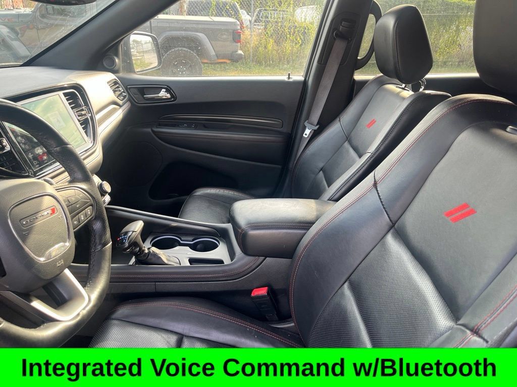 Used 2024 Dodge Durango GT RWD image 9