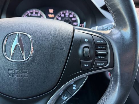 Used 2020 Acura MDX FWD w/ Technology Package image 25