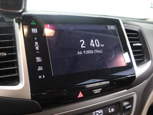 Used 2016 Honda Pilot EX-L image 22