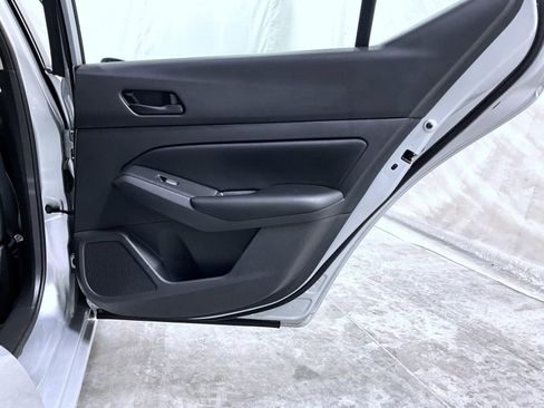 Certified 2024 Nissan Altima 2.5 S image 21