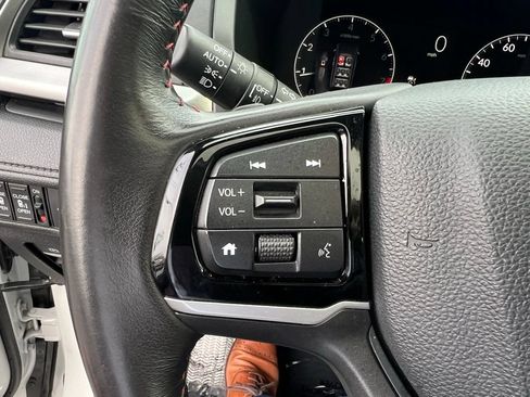 Used 2025 Honda Odyssey Sport-L image 38