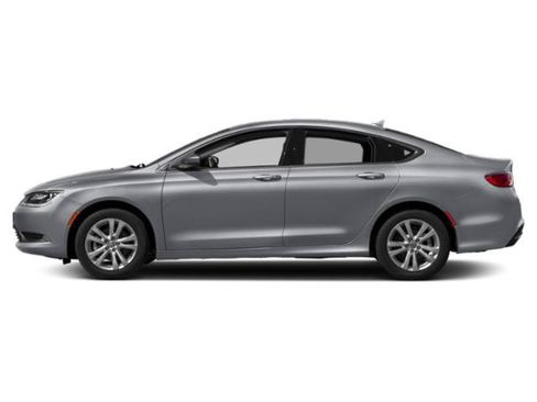 Used 2015 Chrysler 200 Limited w/ Convenience Group FWD image 6