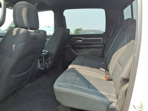 Used 2020 RAM 1500 Big Horn AWD/4WD image 9