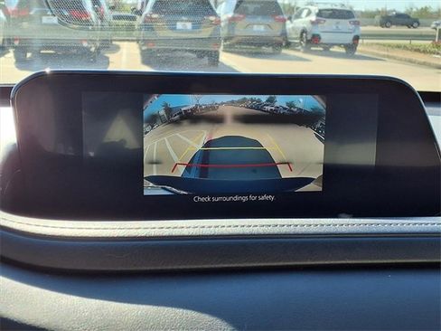 Used 2021 MAZDA CX-30 AWD 2.5 Turbo S image 16