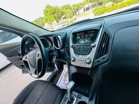 Used 2015 Chevrolet Equinox LT w/ Power Convenience Package FWD image 28