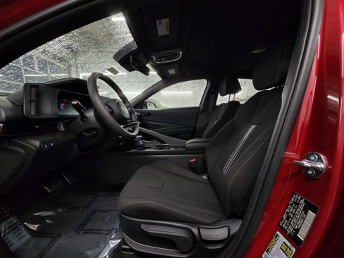 New 2026 Hyundai Elantra SEL Sport Premium image 14