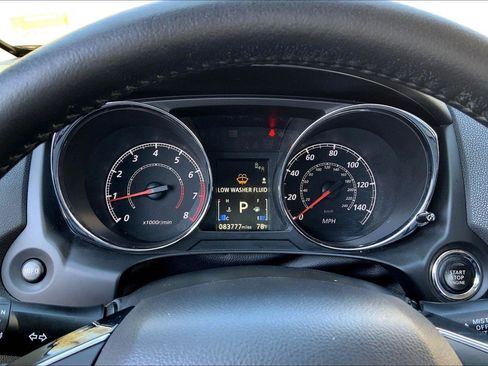 Used 2021 Mitsubishi Outlander Sport SE AWD/4WD image 19