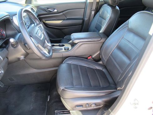 Used 2019 GMC Acadia Denali w/ Technology Package image 20