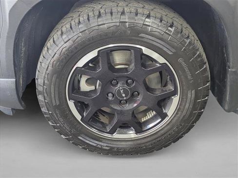 Used 2025 Honda Pilot TrailSport image 28