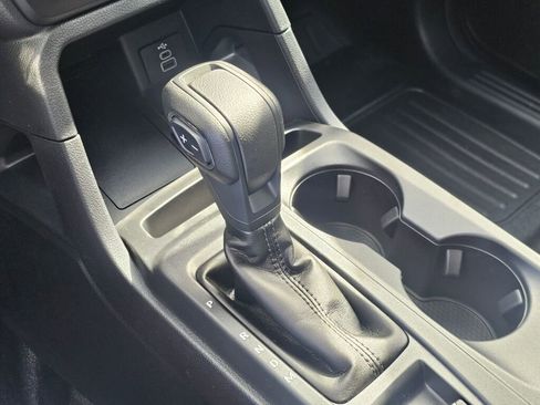 New 2026 Ford Ranger XL AWD/4WD image 18