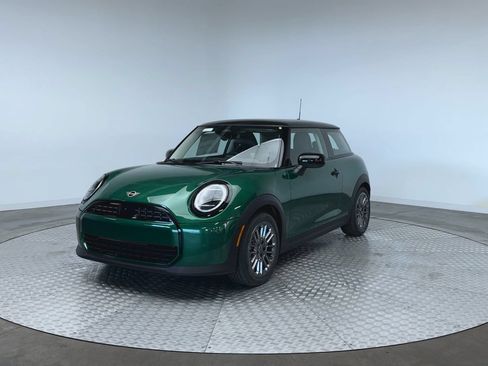 New 2026 MINI Cooper 2-Door Hardtop FWD image 4