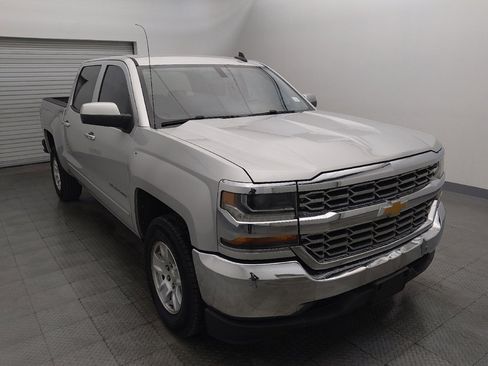 Used 2016 Chevrolet Silverado 1500 LT image 13