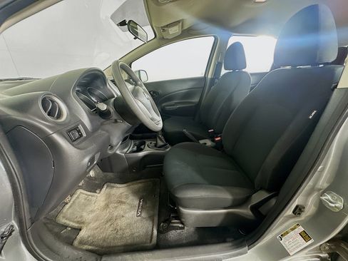 Used 2014 Nissan Versa Note S image 13