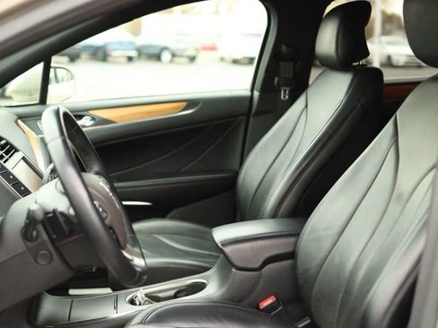 Used 2015 Lincoln MKC AWD w/ Equipment Group 102A Reserve image 14