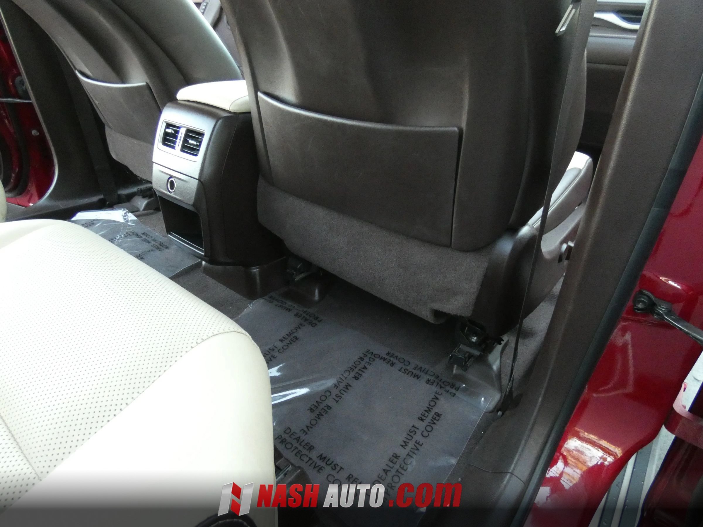Used 2018 Lexus RX 450hL Premium w/ Premium Package AWD/4WD image 42