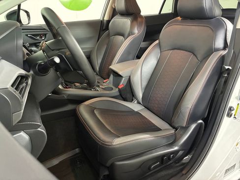 Used 2025 Subaru Crosstrek 2.5i Limited image 21