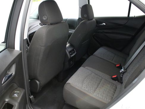 Certified 2024 Chevrolet Equinox LT AWD/4WD image 25