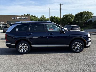 New 2026 Hyundai Palisade SEL Premium