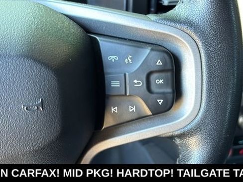 Used 2023 Ford Bronco Big Bend AWD/4WD image 14