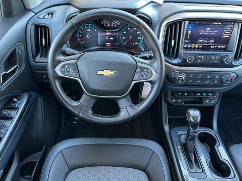 Certified 2022 Chevrolet Colorado Z71 image 15