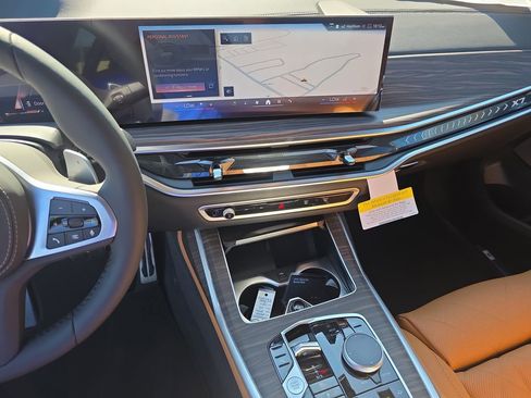 New 2026 BMW X7 xDrive40i image 18