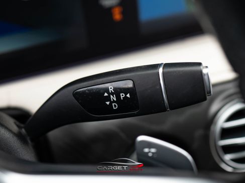 Used 2018 Mercedes-Benz S 560 Sedan image 26