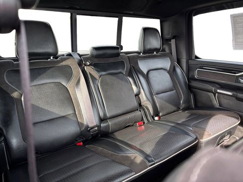 Used 2022 RAM 1500 Laramie image 23