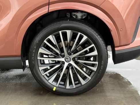 New 2026 Lexus RX 350 RX 350h Premium+ image 15