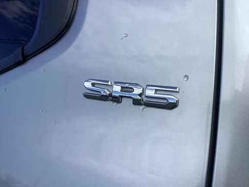 Used 2024 Toyota Tacoma SR5 image 7