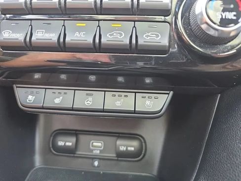 Used 2020 Kia Sportage SX w/ Paint Protection Package FWD image 35