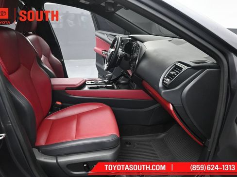 Used 2024 Lexus NX 350h AWD w/ Cold Area Package image 36