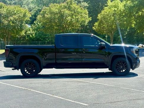 Used 2021 GMC Sierra 1500 Elevation AWD/4WD image 9