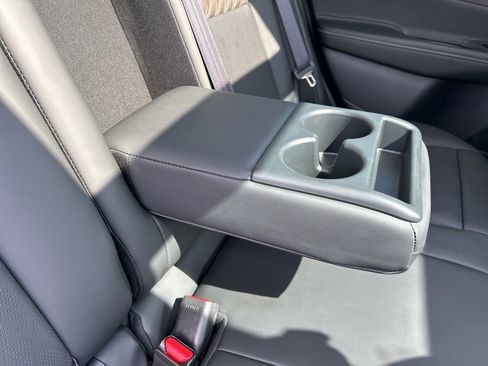 New 2026 Nissan Murano Platinum w/ Cargo Package image 55