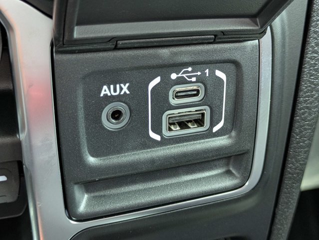 New 2027 Jeep Wrangler Unlimited Sahara AWD/4WD image 22